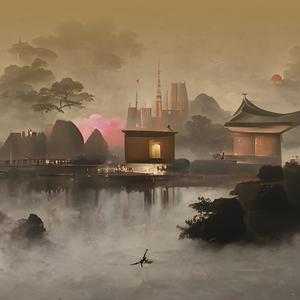 atmosfera do passado