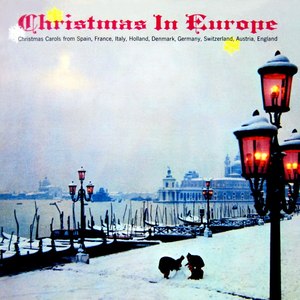 Christmas In Europe