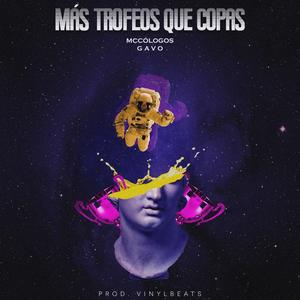 Más Trofeos que Copas (feat. ill haka & Znake)