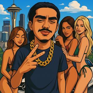 Dopinder (feat. MadMatt) (Explicit)