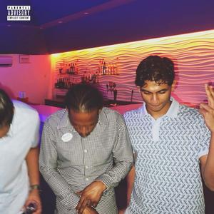 WIT DI AK (feat. JJshattaDan & Skillibeng) (Explicit)