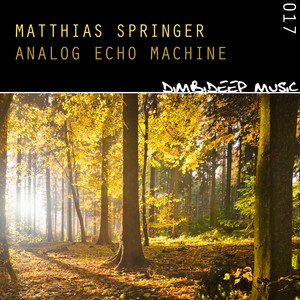 Analog Bird Machine