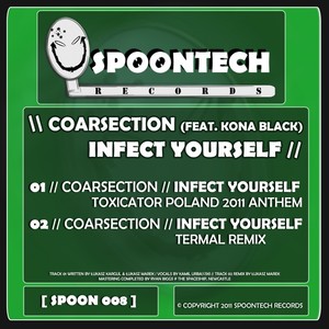 Infect Yourself (Termal Mix)