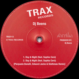 Day & Night (Pierpaolo Bonelli, Edwrd Jacks & Stathmøs Remix)