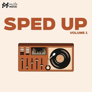 Sped Up, Vol. 01