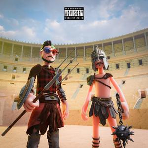 PTO 2 (feat. Manny Force & Roma Jonson) (Explicit)