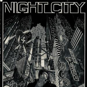 Night City (Explicit)