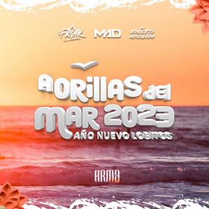 A Orillas Del Mar (feat. DJ Freak & DJ Roberto Aguinaga) [Explicit]