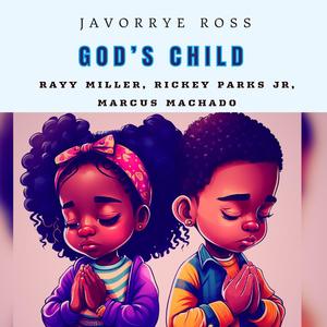 God's Child (feat. Marcus Machado)