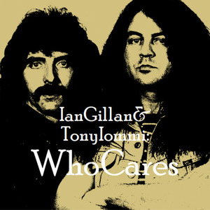 Ian Gillan, Tony Iommi & Friends: The Compilation