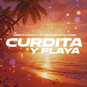 Curdita Y Playa (feat. Yonri & Jean Krush)
