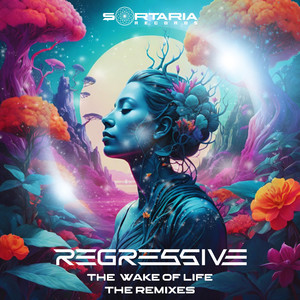 Regressive - the Wake of Life (The Remixes)