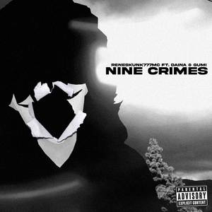 Nine Crimes (Cover Version) [Explicit]