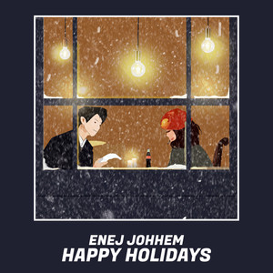 Happy Holidays