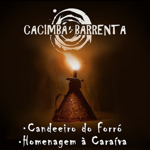 Homenagem  a Caraíva