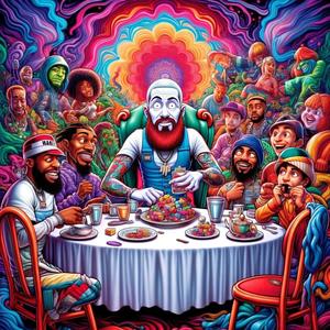 Disconbobulated (feat. Kinda Odd, Jules Burn & Albusta) (Explicit)