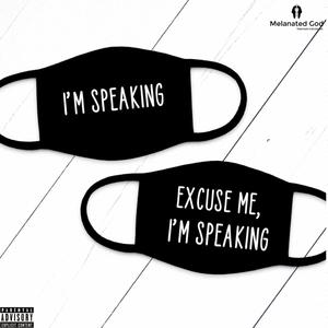 Excuse Me (feat. Moneyland Sosa & StrzBtz) [Explicit]