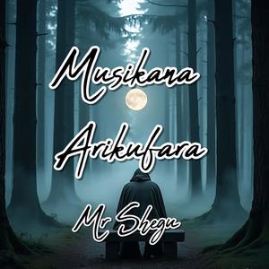 Musikana Arikufara