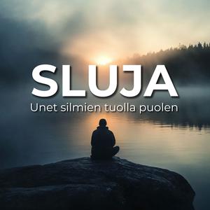 Unet silmien tuolla puolen
