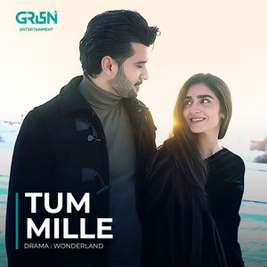 Tum Mille (Original Soundtrack From "Wonderland")