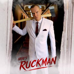 Here's Ruckman (Explicit)