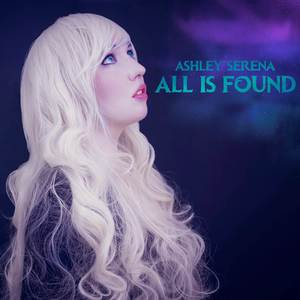 All Is Found