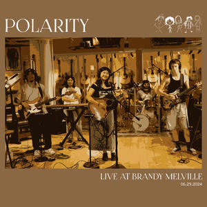 angry song (Live at Brandy Melville|Live)