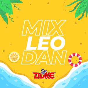 MIX LEODAN (feat. Son Del Duke)