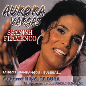 Spanish Flamenco