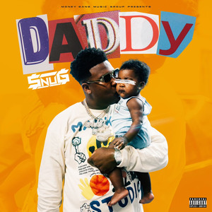 Daddy (Explicit)