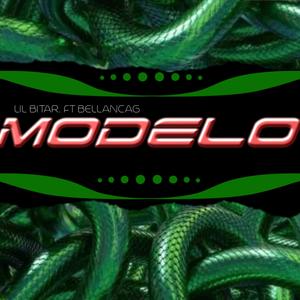 Modelo (feat. bellancag)