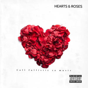 Hearts & Roses(feat. Ore De Vocal) (Radio Edit|Explicit)
