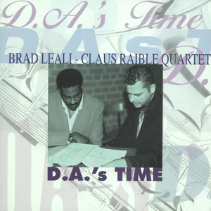 D.A.'s Time