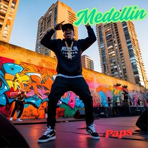 Medellin (Explicit)