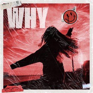Why(feat. Veetee) (Explicit)