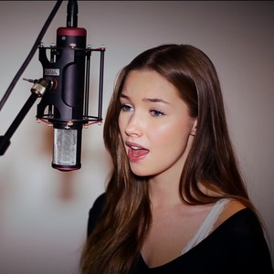 Faded (Sara Farell Cover)