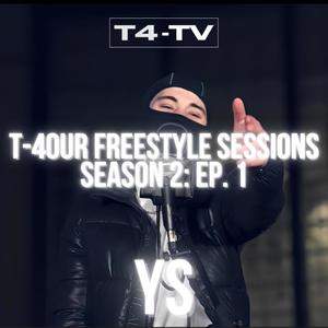 Freestyle Sessions: Season 2 (Ep. 1) (feat. YS) (Explicit)
