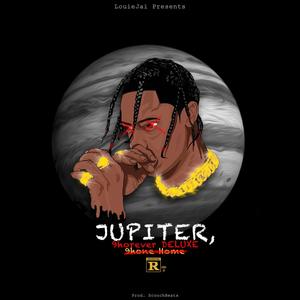 Jupiter, 9horever DELUXE (Explicit)