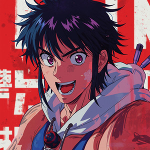 AniLifts - Rage to Rise