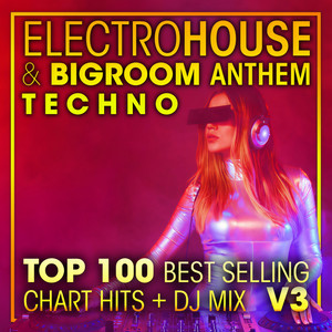****ing Up The Bass (Blanx Electro House & Big Room Anthem Techno Remix)