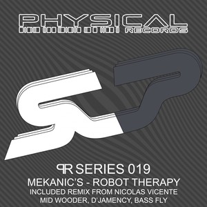 Robot Therapy