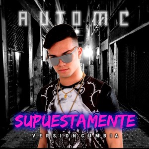 Supuestamente (versión cumbia)