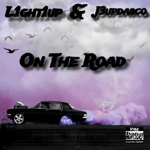 On The Road (feat. J3updasco) [Explicit]