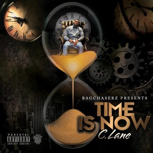 Time Is Now (Explicit)