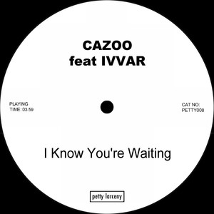 I Know You're Waiting (feat. Ivvar)