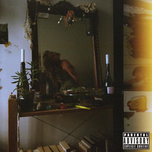 My Lover, My Killer (Explicit)