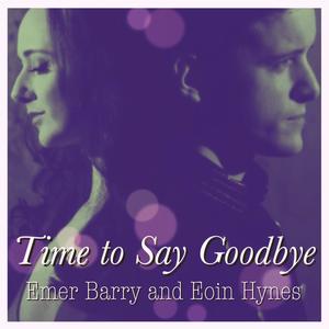 Time To Say Goodbye (feat. Eoin Hynes)