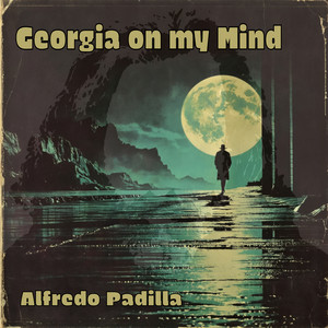Georgia on my Mind
