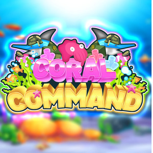 Coral Command (Original Game Soundtrack)