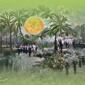 Already Gone (Remix)